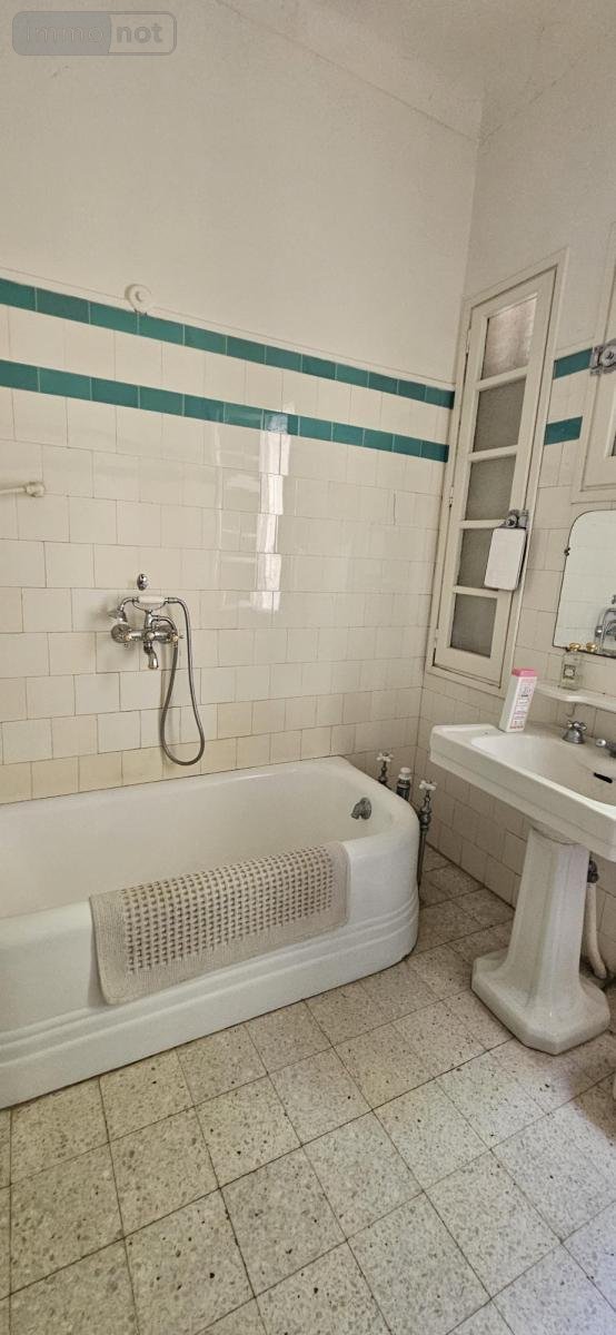 Maison a vendre Anduze 30140 Gard 130 m2 7 pièces 375000 euros