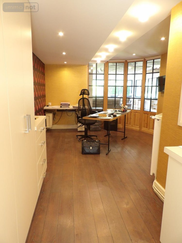Maison a vendre Rebreuve-Ranchicourt 62150 Pas-de-Calais 252 m2  475000 euros