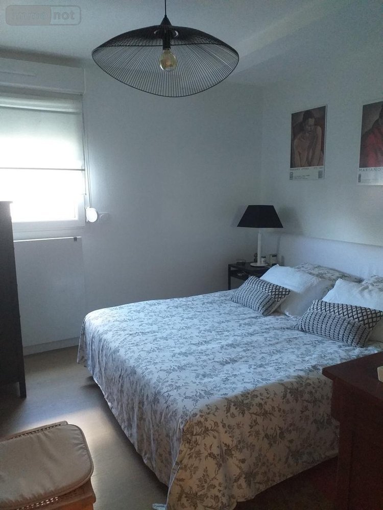 Appartement a vendre Vannes 56000 Morbihan 88 m2 5 pièces 645122 euros