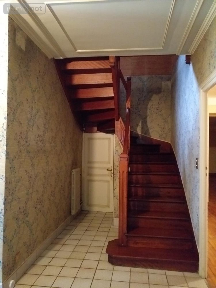 Maison a vendre Quimper 29000 Finistère 180 m2 9 pièces 289772 euros