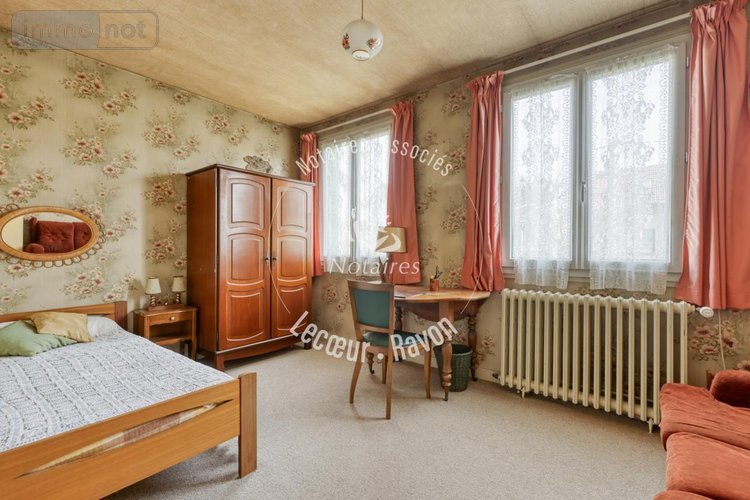 Maison a vendre Bois-d'Arcy 78390 Yvelines 125 m2 6 pièces 399990 euros