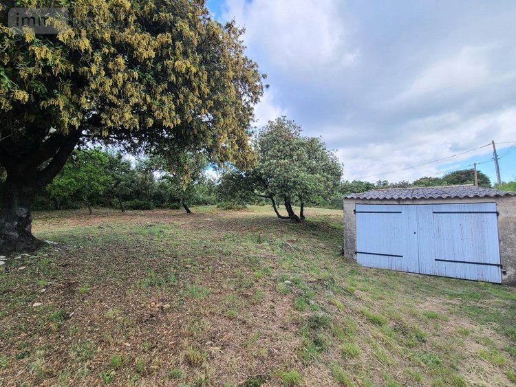 Maison a vendre Bourg-Saint-Andéol 07700 Ardèche 118 m2  240500 euros