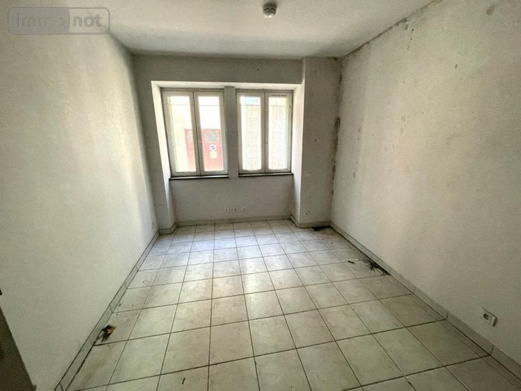 Maison a vendre Marvejols 48100 Lozère 85 m2 4 pièces 100000 euros