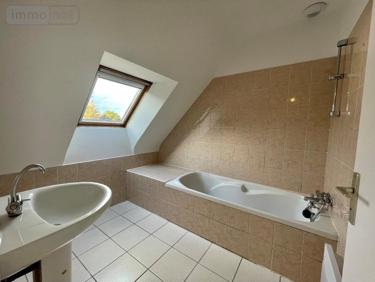 Maison a vendre Saint-Pierre-Quiberon 56510 Morbihan 104 m2 7 pièces 467640 euros