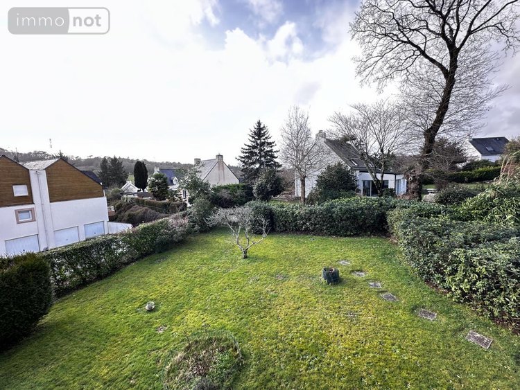 Maison a vendre Saint-Nolff 56250 Morbihan 104 m2 5 pièces 291143 euros