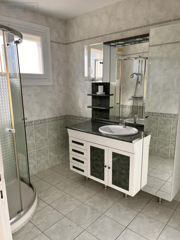 Maison a vendre Séné 56860 Morbihan 126 m2 7 pièces 457600 euros