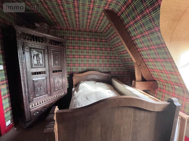 Maison a vendre Theix-Noyalo 56450 Morbihan 150 m2 6 pièces 652050 euros