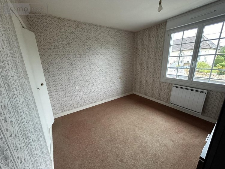 Maison a vendre Ahuillé 53940 Mayenne 87 m2 5 pièces 146300 euros