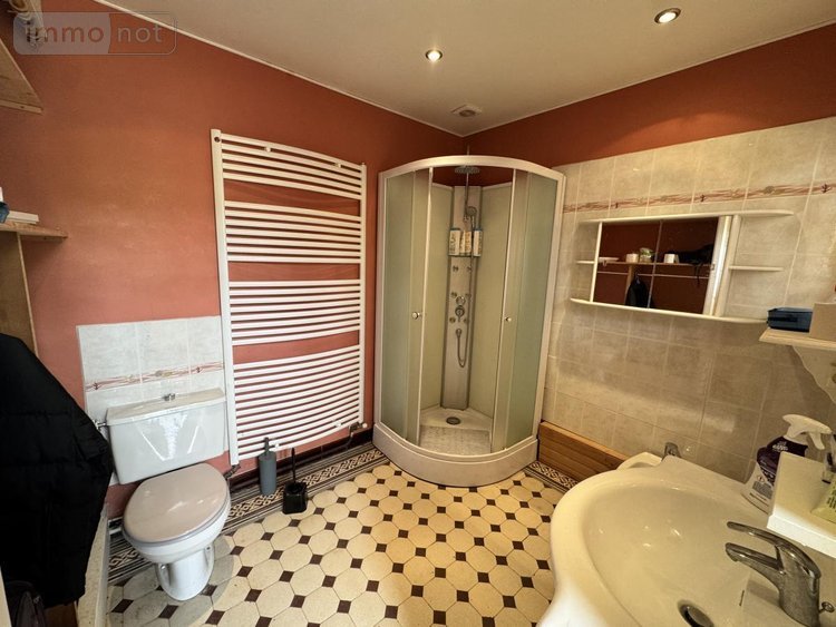Maison a vendre Bretoncelles 61110 Orne 170 m2  149100 euros