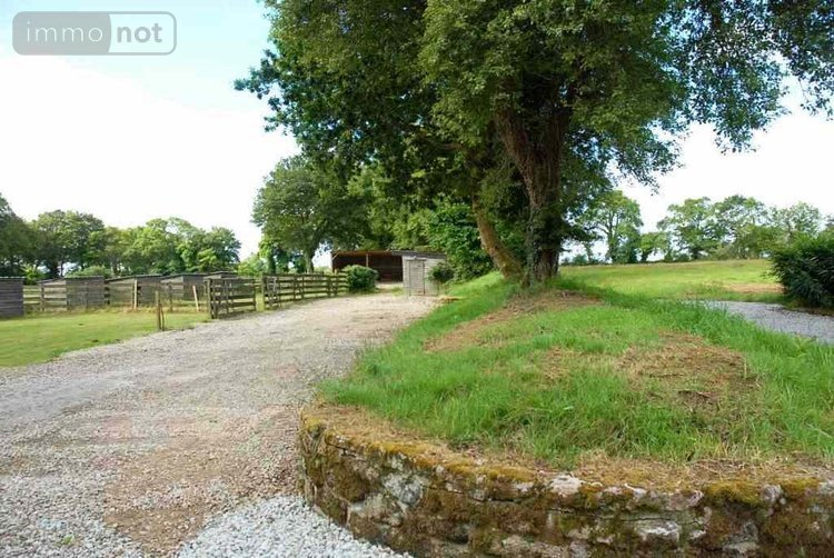 Maison a vendre Plouray 56770 Morbihan 700 m2 19 pièces 800680 euros