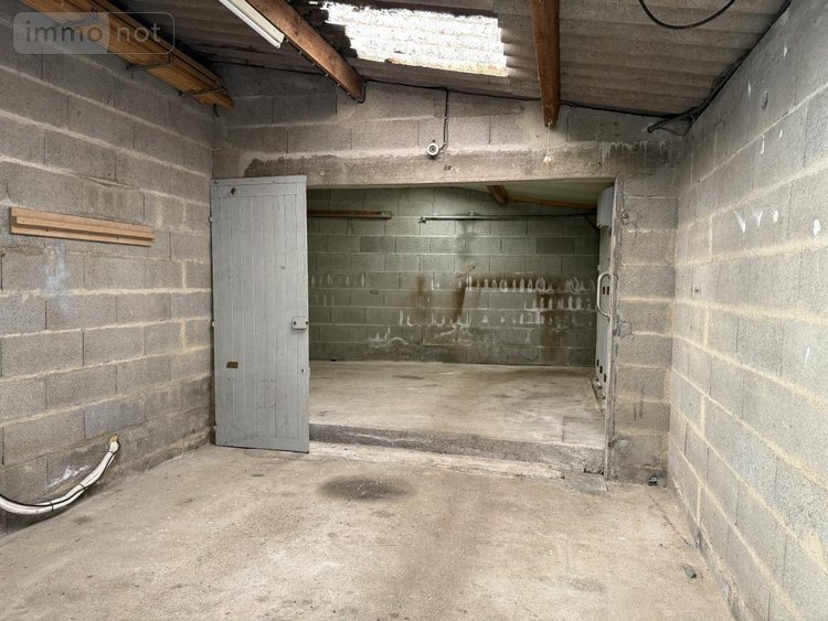 Maison a vendre Bégrolles-en-Mauges 49122 Maine-et-Loire 90 m2 4 pièces 141480 euros