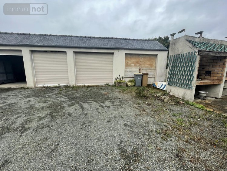 Maison a vendre Lézardrieux 22740 Côtes-d'Armor 175 m2 8 pièces 281250 euros