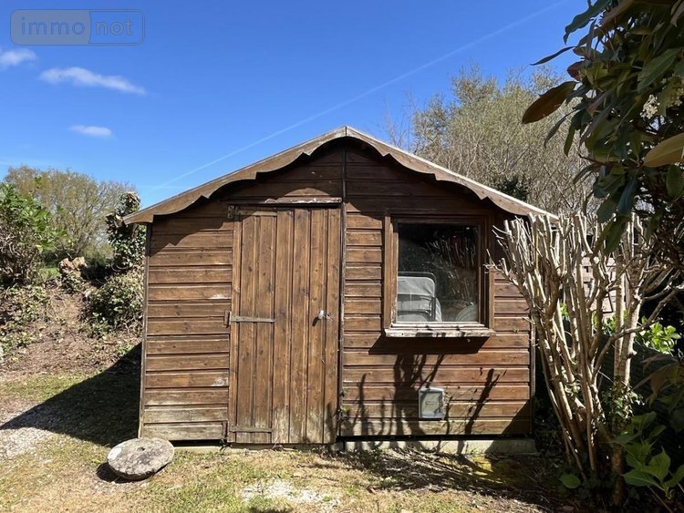 Maison a vendre Fouesnant 29170 Finistère 181 m2 7 pièces 470250 euros