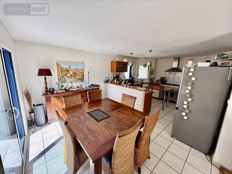 Maison a vendre Brech 56400 Morbihan 135 m2 6 pièces 429000 euros