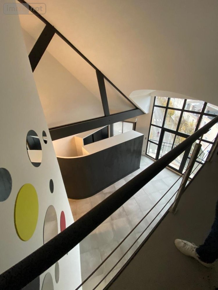 Appartement a vendre Bourges 18000 Cher 178 m2 4 pièces 499200 euros