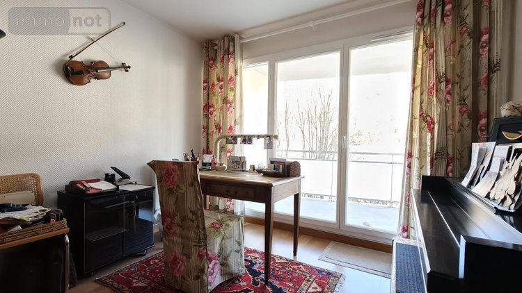 Appartement a vendre Évreux 27000 Eure 94 m2 4 pièces 228800 euros