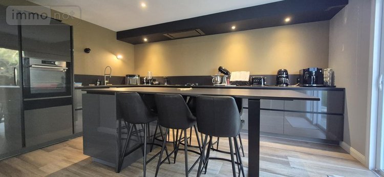 Maison a vendre Vannes 56000 Morbihan 285 m2 7 pièces 996500 euros