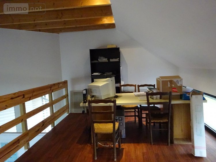 Fonds et murs commerciaux a vendre Plougasnou 29630 Finistère 35 m2  60958 euros