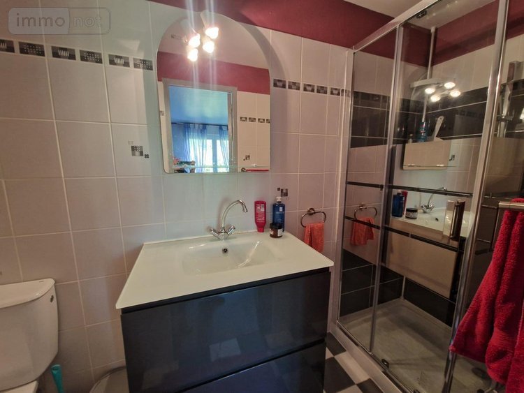 Maison a vendre Malguénac 56300 Morbihan 150 m2 5 pièces 291520 euros