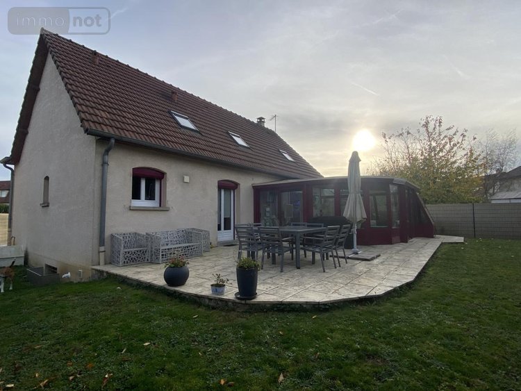 Maison a vendre Muizon 51140 Marne 170 m2 7 pièces 499000 euros