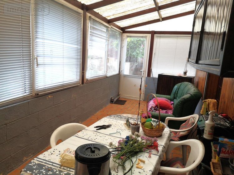 Maison a vendre Cambrai 59400 Nord 104 m2 4 pièces 85500 euros