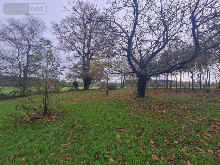 Maison a vendre Moréac 56500 Morbihan 77 m2  99620 euros