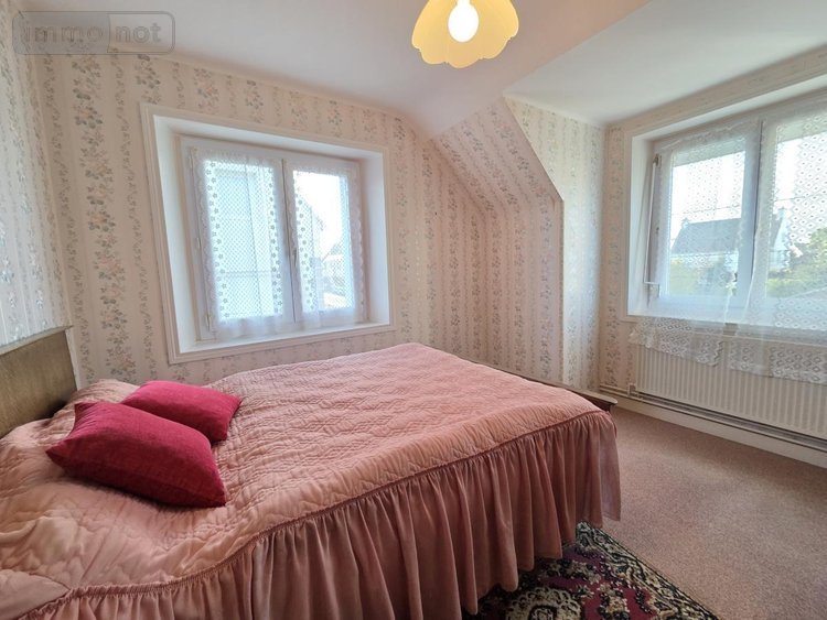 Maison a vendre Plestin-les-Grèves 22310 Côtes-d'Armor 94 m2  230320 euros