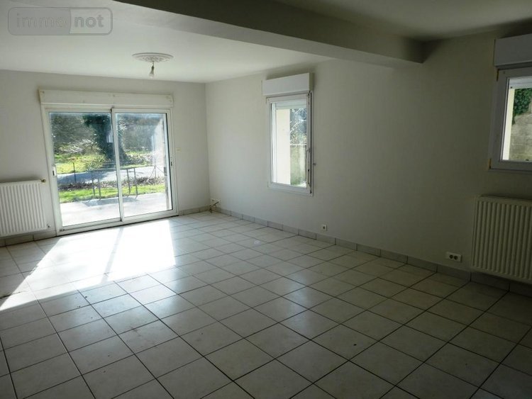 Maison a vendre Lignol 56160 Morbihan 148 m2 7 pièces 199800 euros
