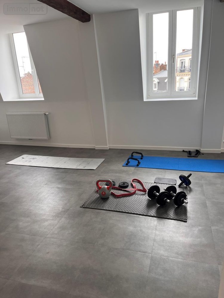 Location appartement Cambrai 59400 Nord 18 m2 1 pièce 400 euros