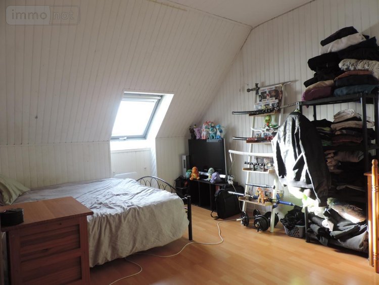 Maison a vendre Saint-Laurent 22140 Côtes-d'Armor 134 m2 7 pièces 176700 euros