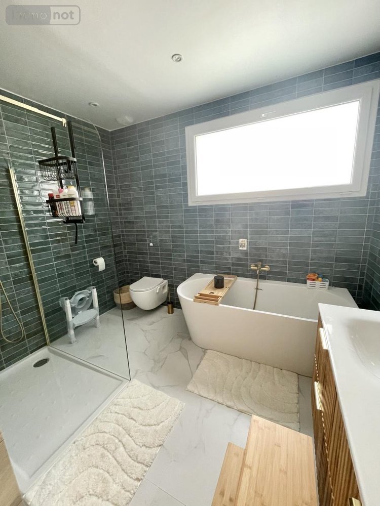 Maison a vendre Reims 51100 Marne 193 m2 6 pièces 630000 euros