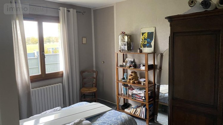 Maison a vendre Beaulieu 14350 Calvados 75 m2 4 pièces 152975 euros