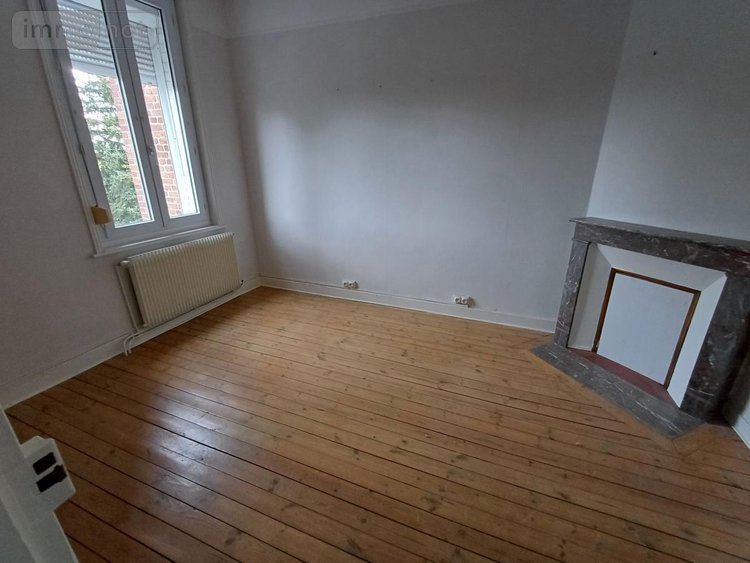 Maison a vendre Amiens 80000 Somme 99 m2 4 pièces 197410 euros