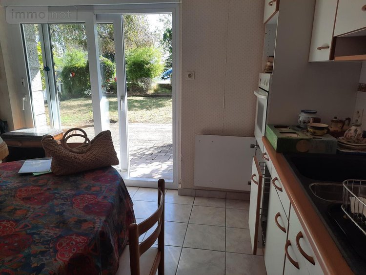 Maison a vendre Vannes 56000 Morbihan 153 m2 7 pièces 692840 euros