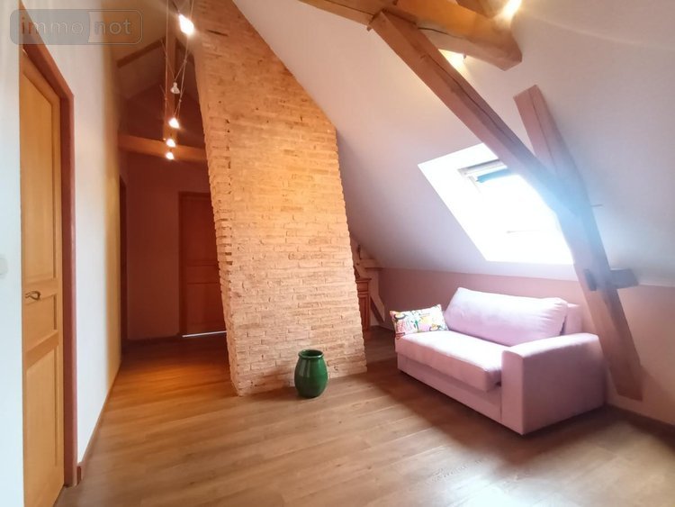Maison a vendre Les Rairies 49430 Maine-et-Loire 253 m2 10 pièces 418000 euros