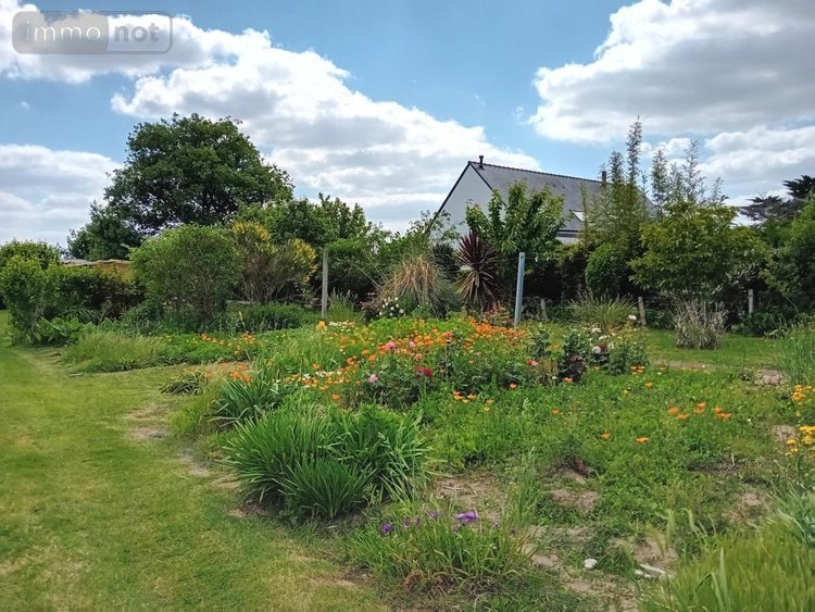 Maison a vendre Férel 56130 Morbihan 91 m2 4 pièces 197704 euros