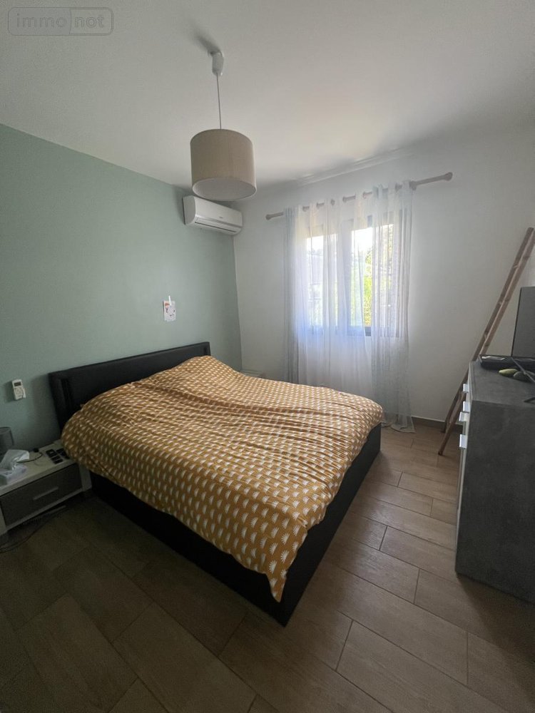 Maison a vendre Saint-Pierre 97410 Réunion 70 m2 4 pièces 298000 euros