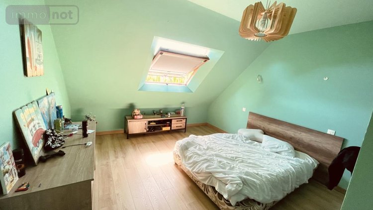 Maison a vendre Saint-Pierre-Quiberon 56510 Morbihan 110 m2 6 pièces 519335 euros