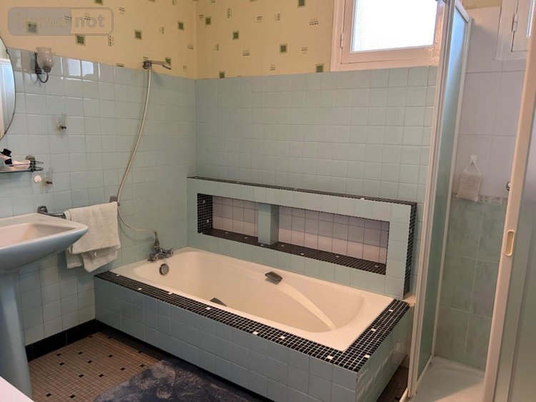 Maison a vendre Plounévézel 29270 Finistère 121 m2 6 pièces 178500 euros