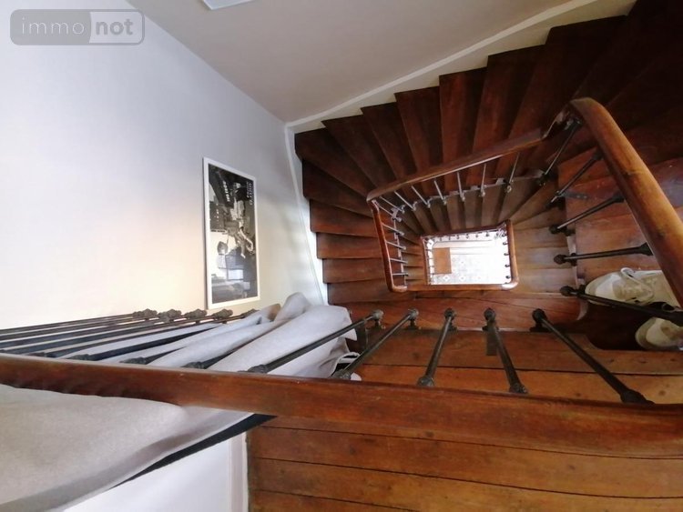 Maison a vendre Lanvollon 22290 Côtes-d'Armor 340 m2 14 pièces 504000 euros