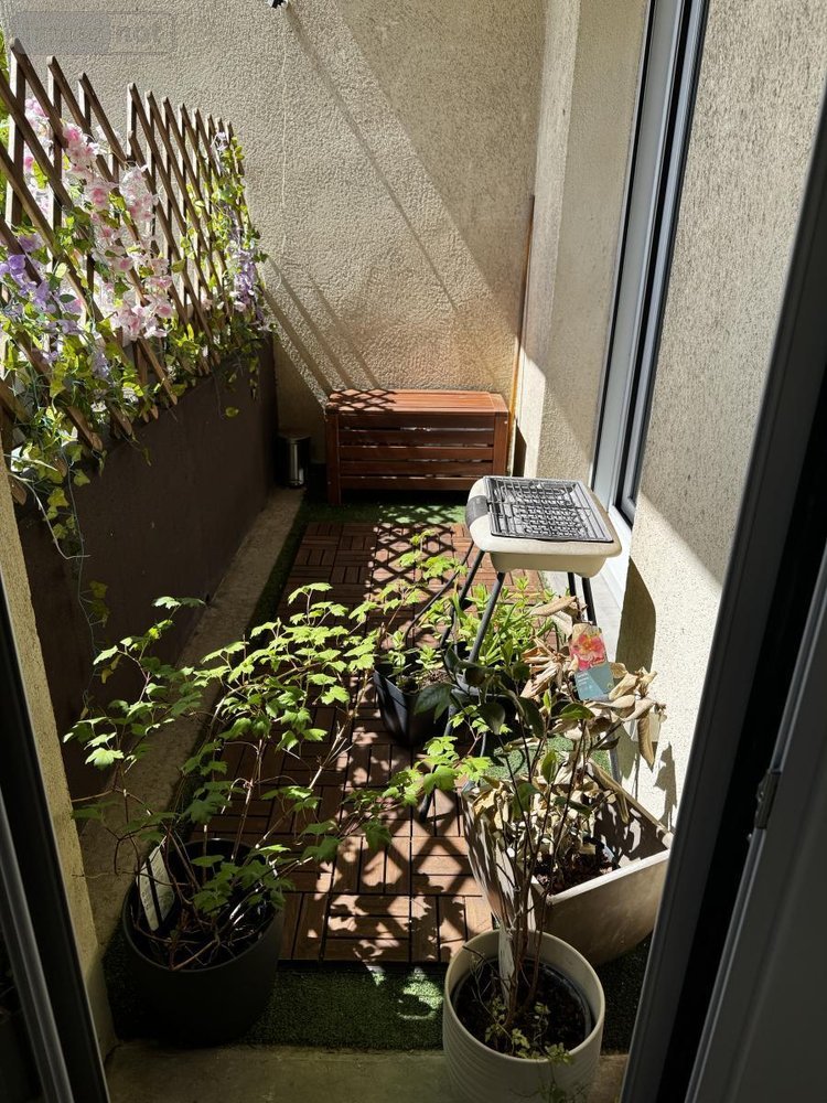 Appartement a vendre Saint-Flour 15100 Cantal 61 m2  146000 euros