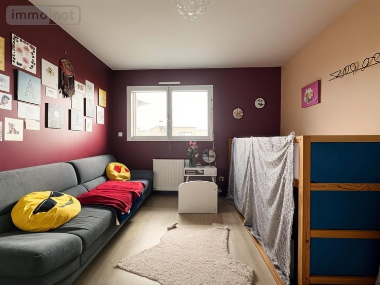 Maison a vendre Écouflant 49000 Maine-et-Loire 145 m2 7 pièces 399999 euros