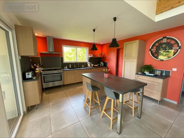 Maison a vendre Ceyzériat 01250 Ain 165 m2 7 pièces 475000 euros