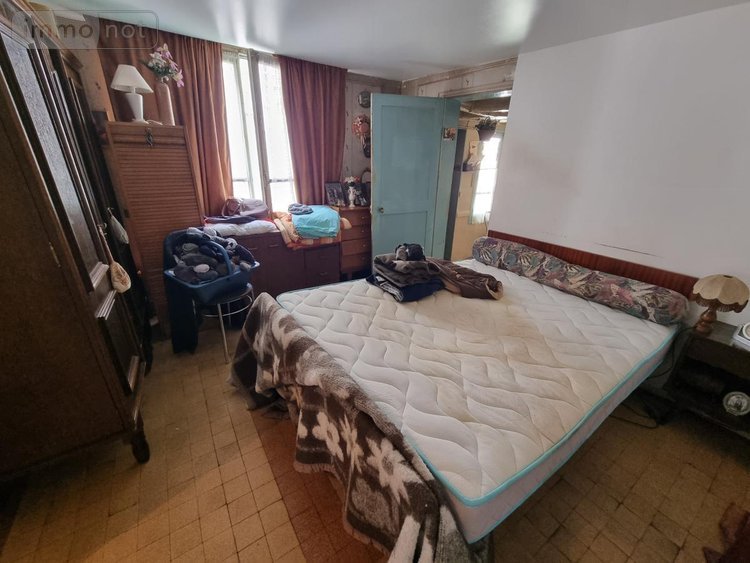 Maison a vendre Ladon 45270 Loiret 96 m2 4 pièces 35200 euros