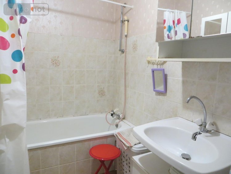 Maison a vendre Vire-Normandie 14500 Calvados 66 m2 3 pièces 107000 euros