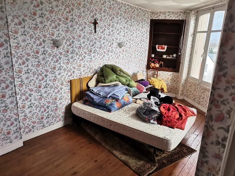 Maison a vendre Briouze 61220 Orne 190 m2 7 pièces 106400 euros