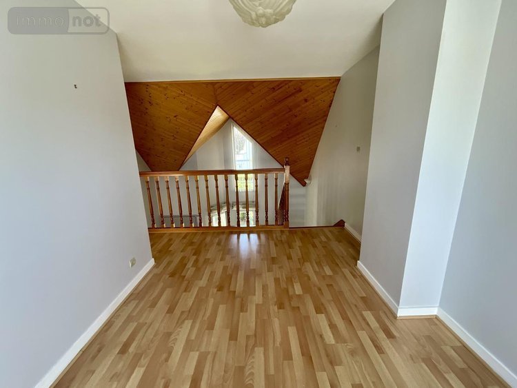Maison a vendre Lorient 56100 Morbihan 113 m2 4 pièces 374400 euros