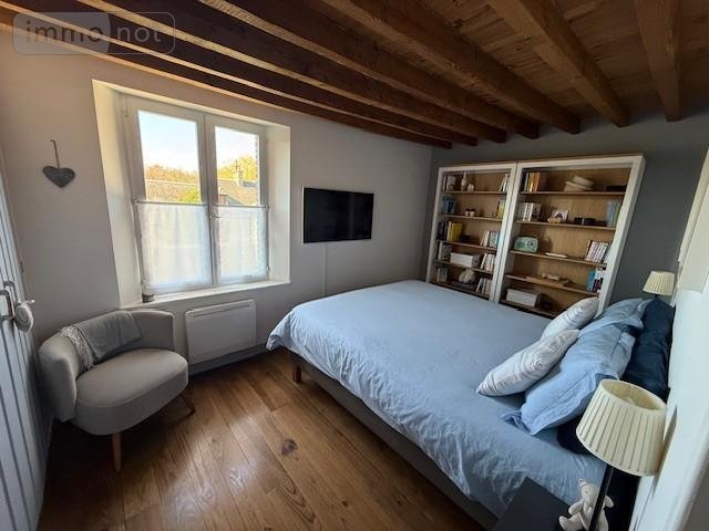 Maison a vendre Saint-Pierre-de-Cernières 27390 Eure 78 m2 3 pièces 157000 euros