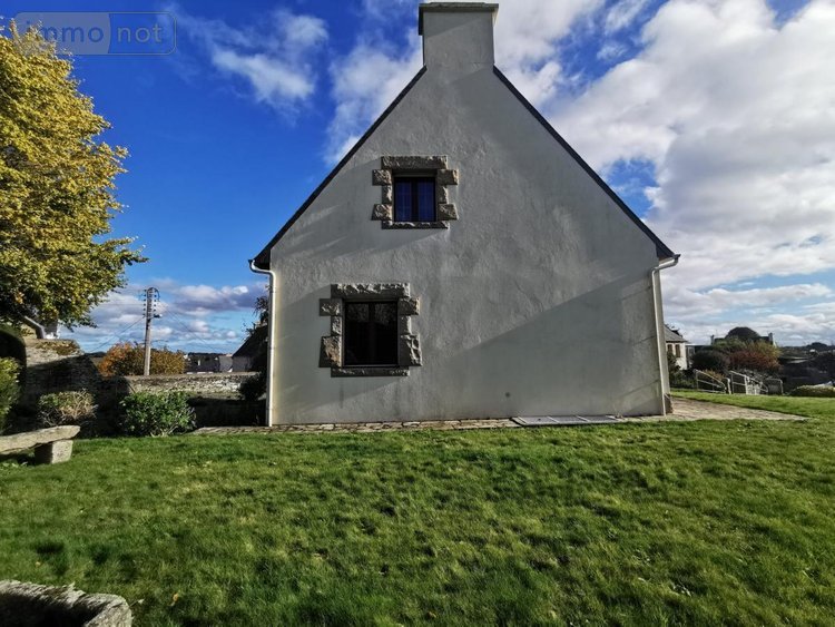 Maison a vendre Tréguier 22220 Côtes-d'Armor 135 m2 5 pièces 301800 euros