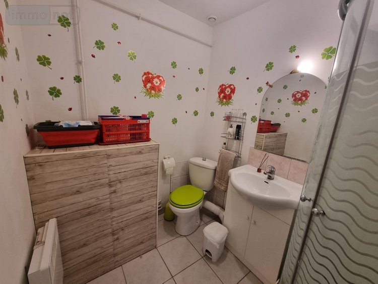 Maison a vendre Girolles 45120 Loiret 99 m2 5 pièces 164300 euros